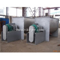Industrial Horizontal Double Ribbon Mixer for Mixing Dry Powder
